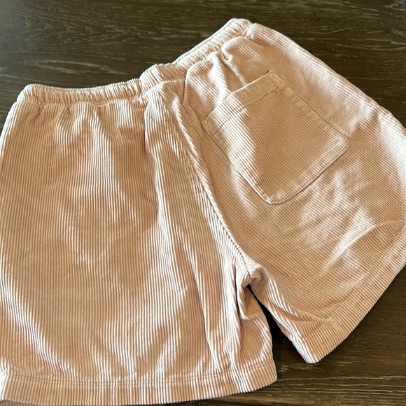 BDG by Urban Outfitters Corduroy Mens Shorts XL - Picture 3 of 3